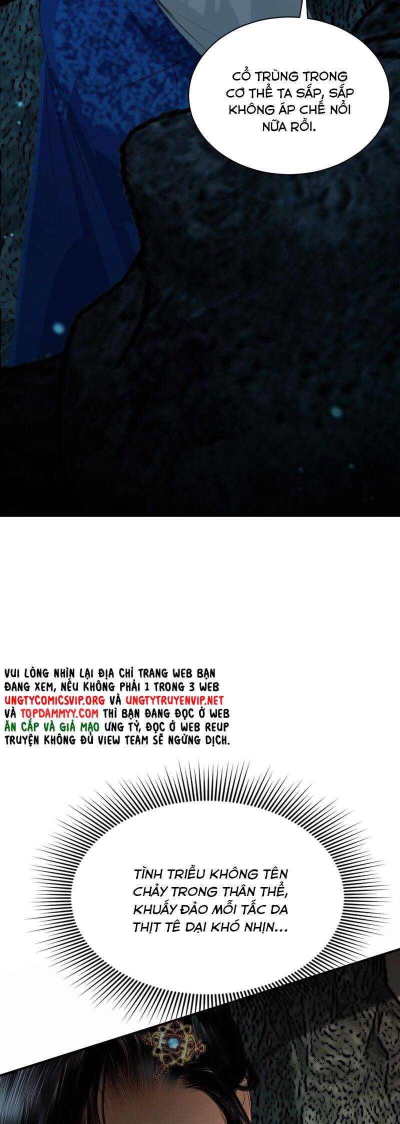 Cùng Quân Nói Chuyện Yêu Đương Chapter 12 - 32