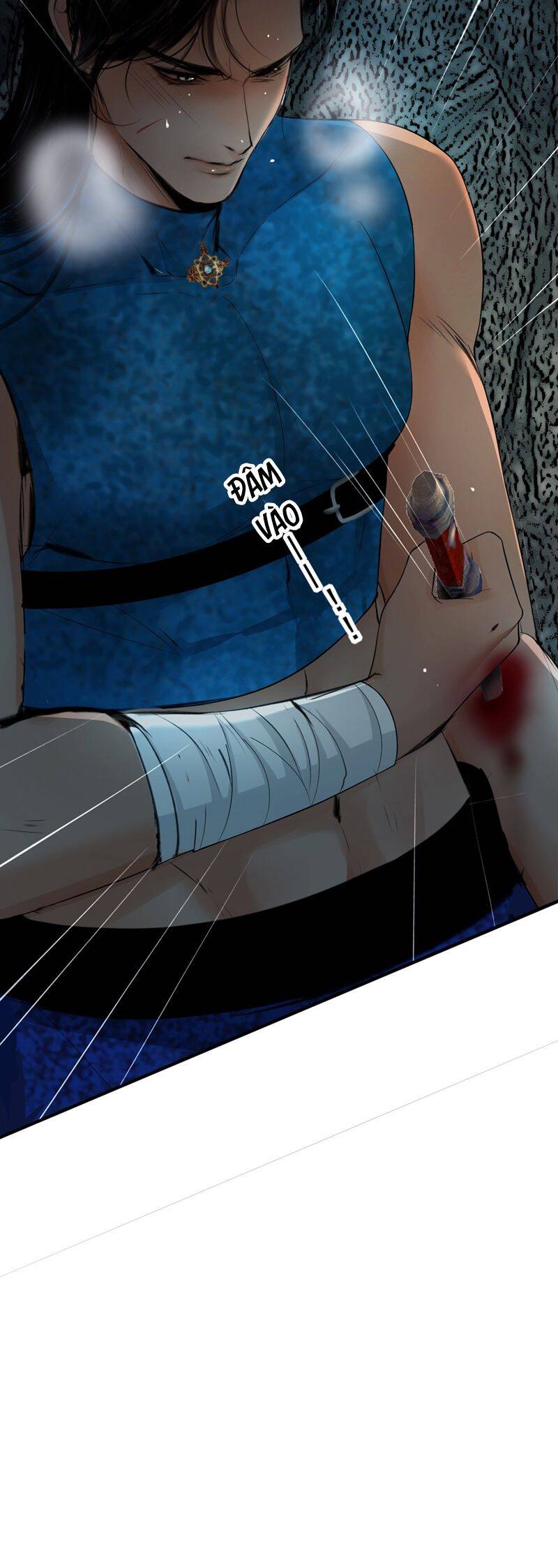 Cùng Quân Nói Chuyện Yêu Đương Chapter 12 - 37