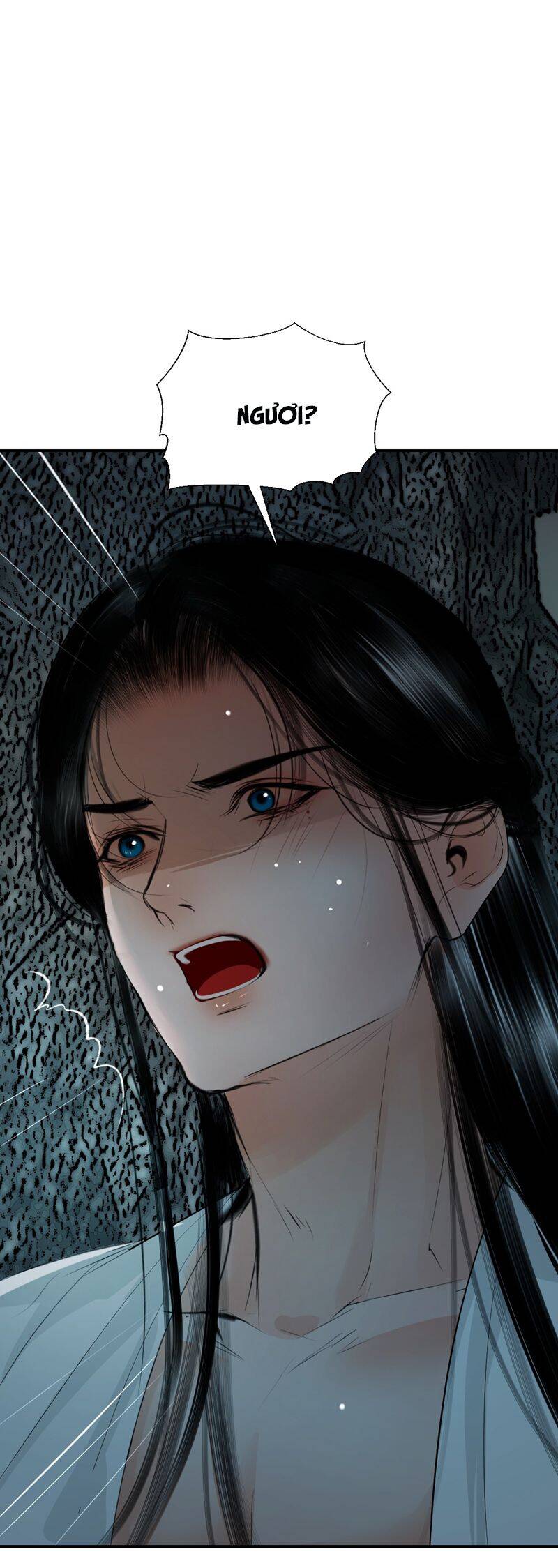 Cùng Quân Nói Chuyện Yêu Đương Chapter 12 - 38