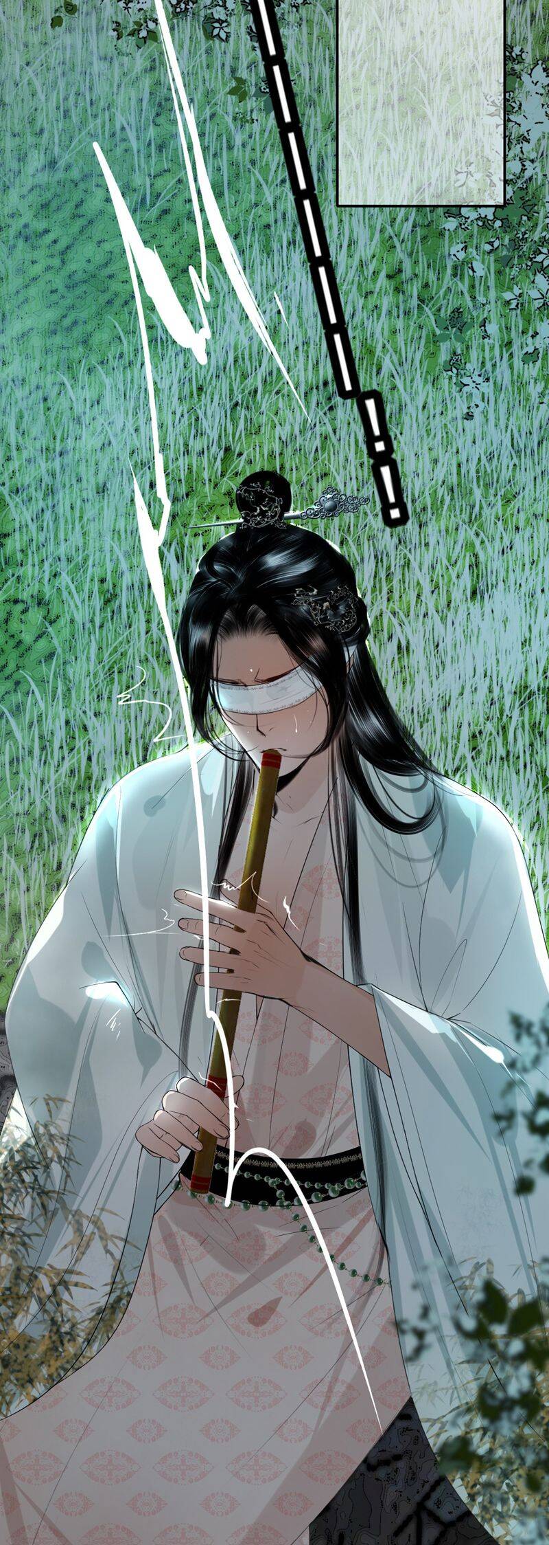 Cùng Quân Nói Chuyện Yêu Đương Chapter 12 - 40