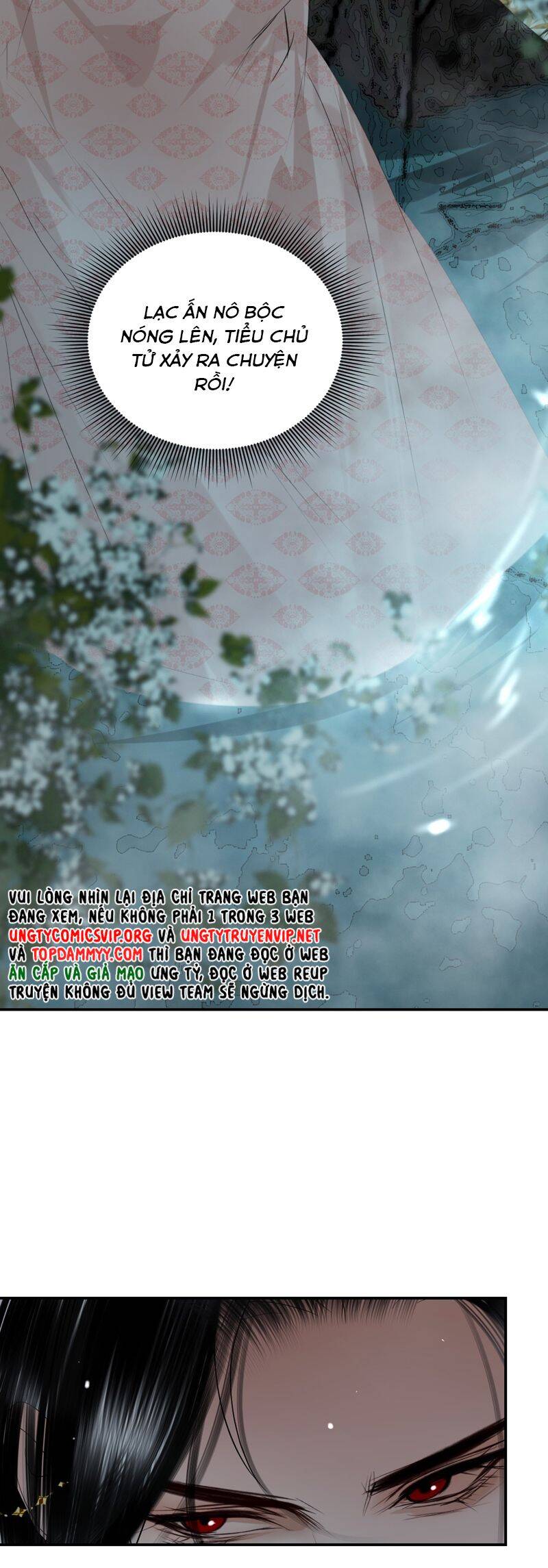 Cùng Quân Nói Chuyện Yêu Đương Chapter 12 - 41