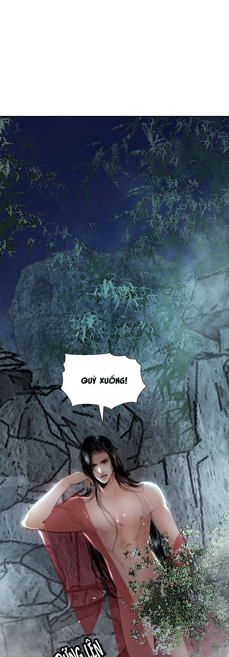 Cùng Quân Nói Chuyện Yêu Đương Chapter 12 - 42