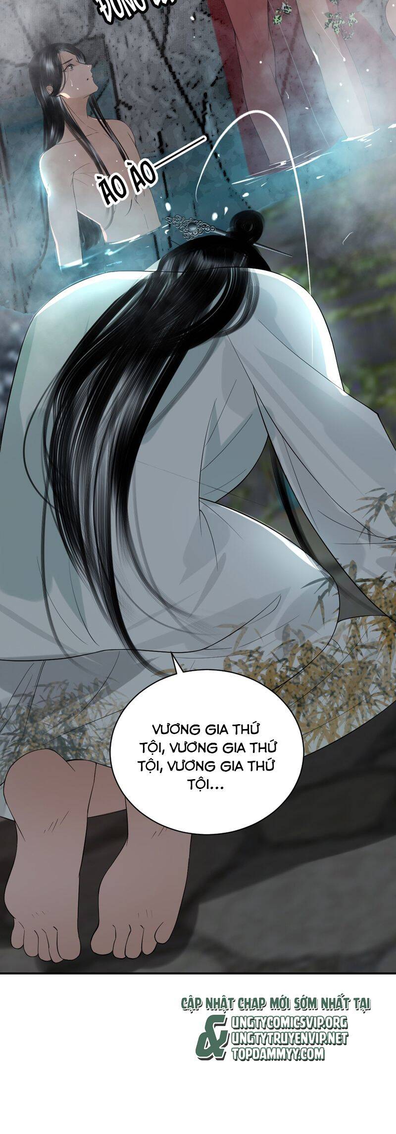Cùng Quân Nói Chuyện Yêu Đương Chapter 12 - 43