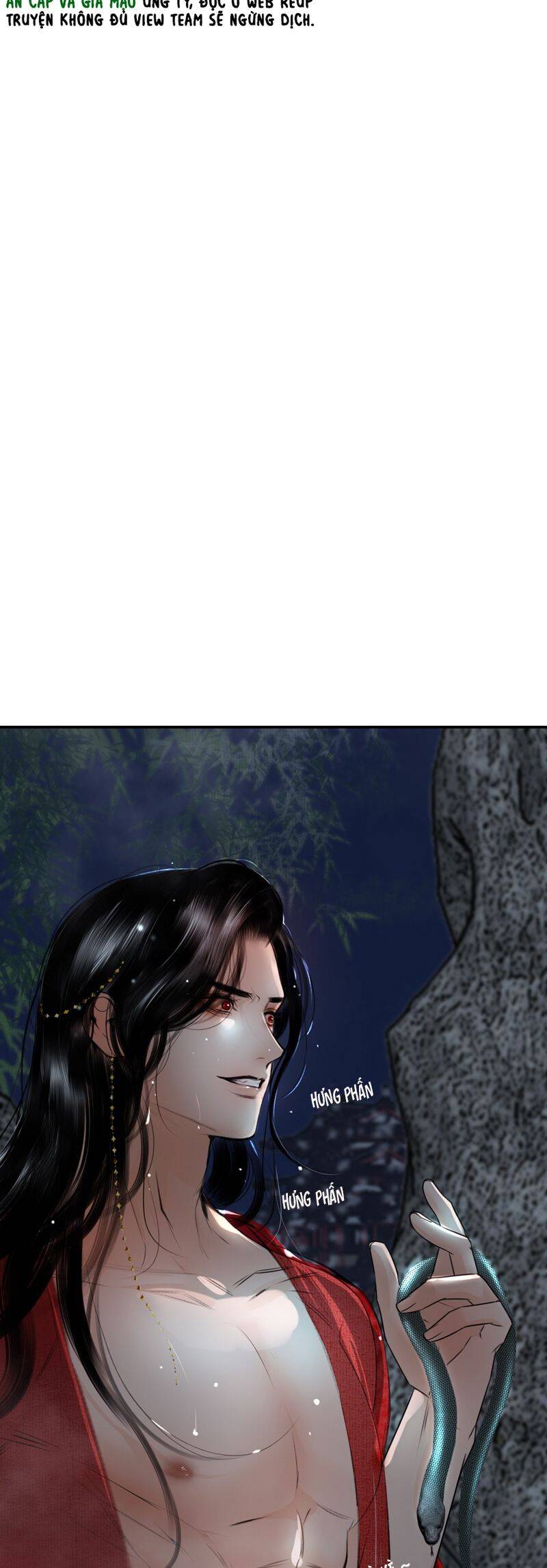 Cùng Quân Nói Chuyện Yêu Đương Chapter 12 - 46