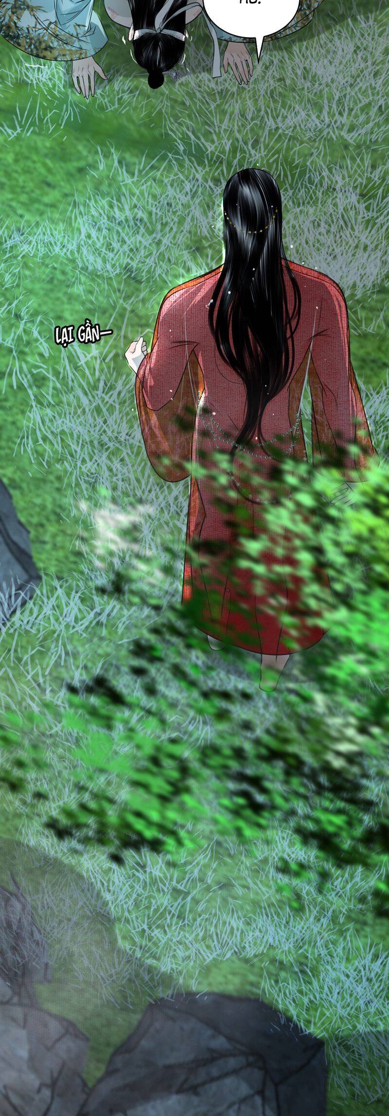 Cùng Quân Nói Chuyện Yêu Đương Chapter 12 - 48