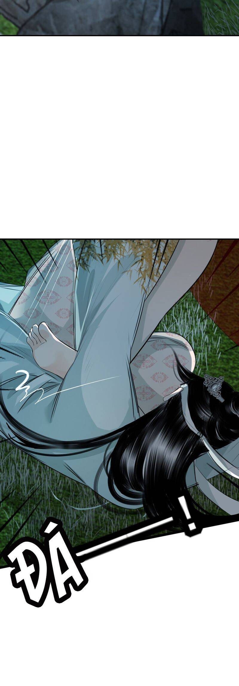 Cùng Quân Nói Chuyện Yêu Đương Chapter 12 - 49