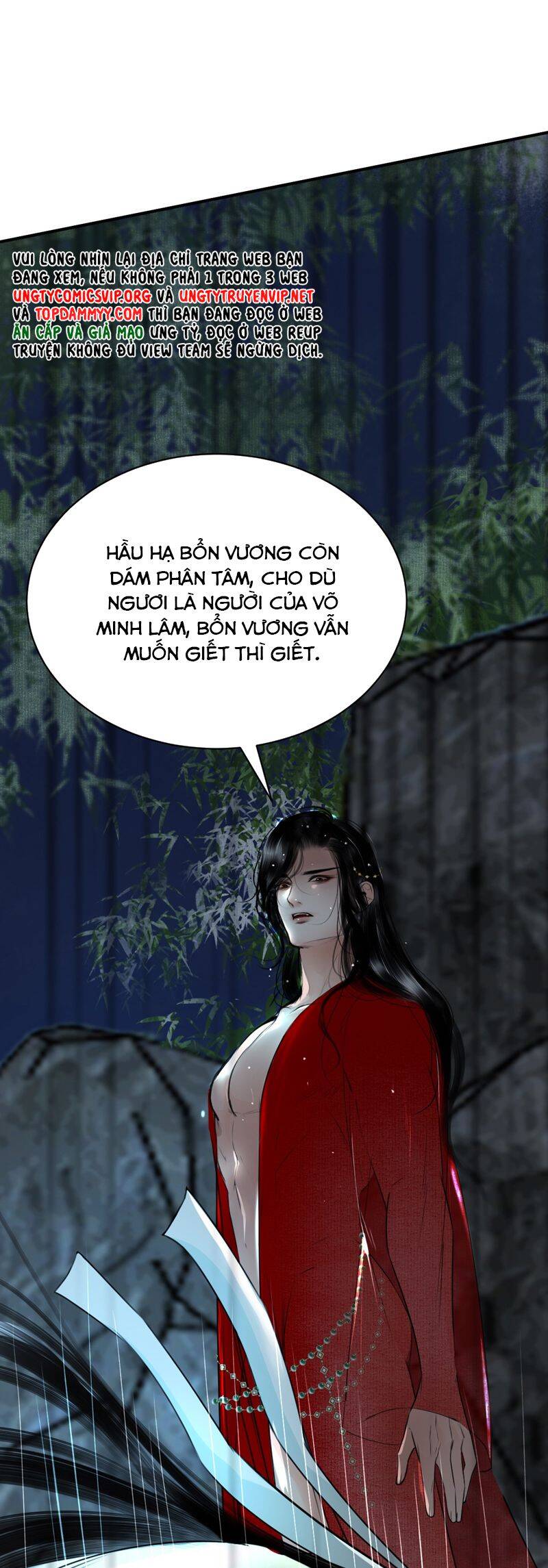 Cùng Quân Nói Chuyện Yêu Đương Chapter 12 - 50
