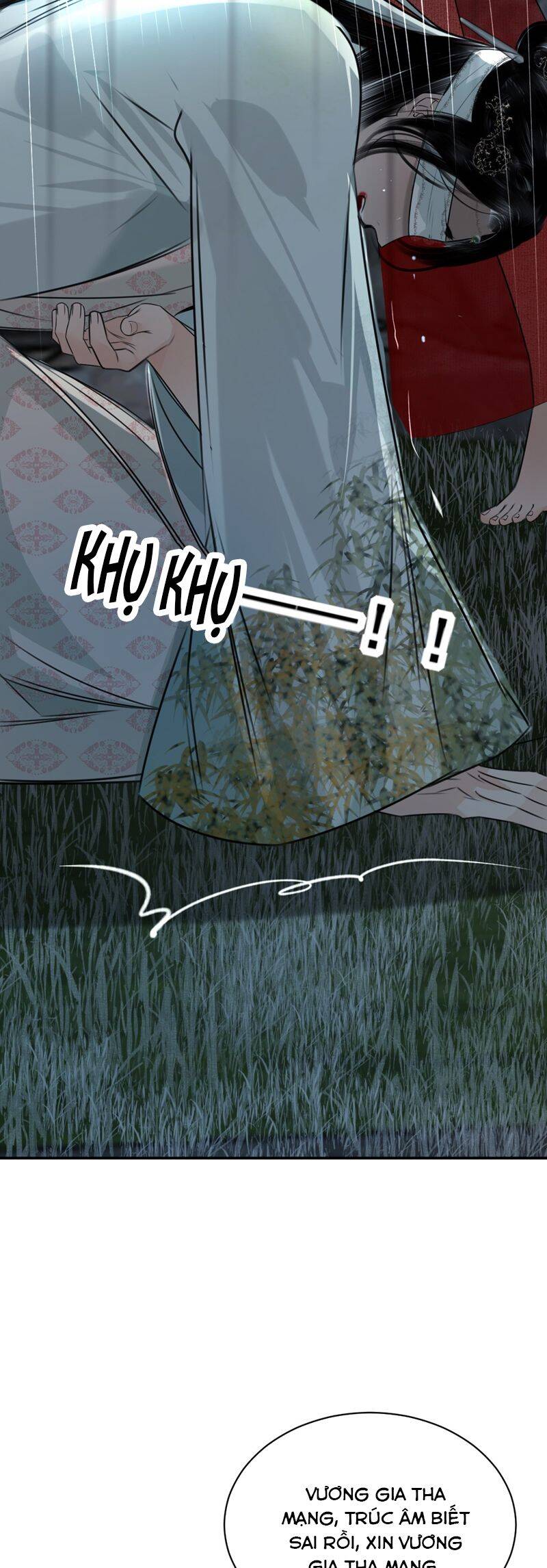 Cùng Quân Nói Chuyện Yêu Đương Chapter 12 - 51