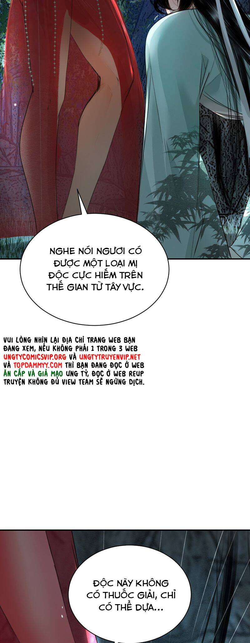 Cùng Quân Nói Chuyện Yêu Đương Chapter 12 - 54