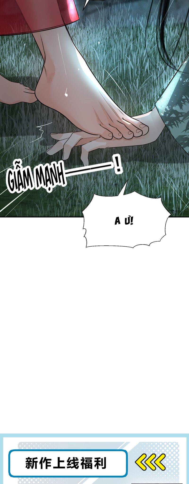 Cùng Quân Nói Chuyện Yêu Đương Chapter 12 - 55