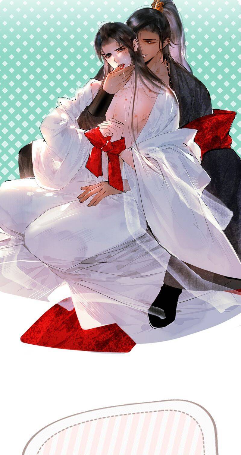 Cùng Quân Nói Chuyện Yêu Đương Chapter 12 - 57