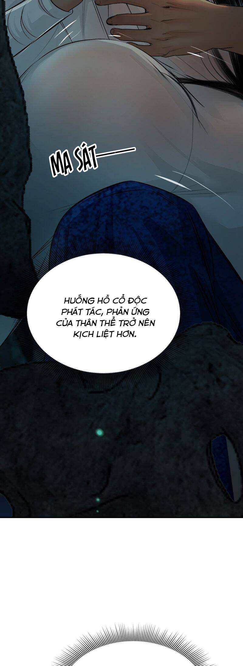 Cùng Quân Nói Chuyện Yêu Đương Chapter 12 - 9