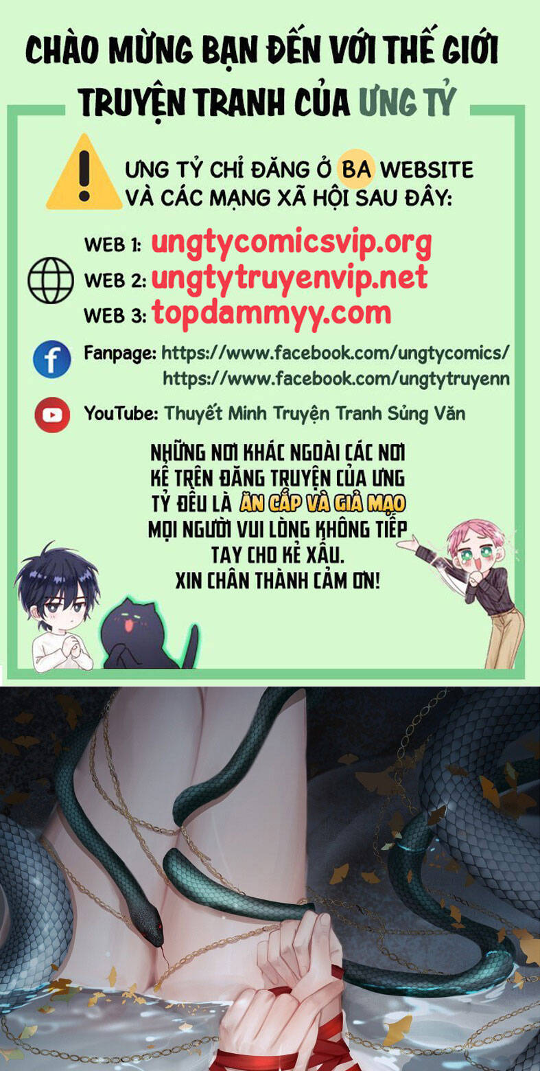 Cùng Quân Nói Chuyện Yêu Đương Chapter 13 - 2