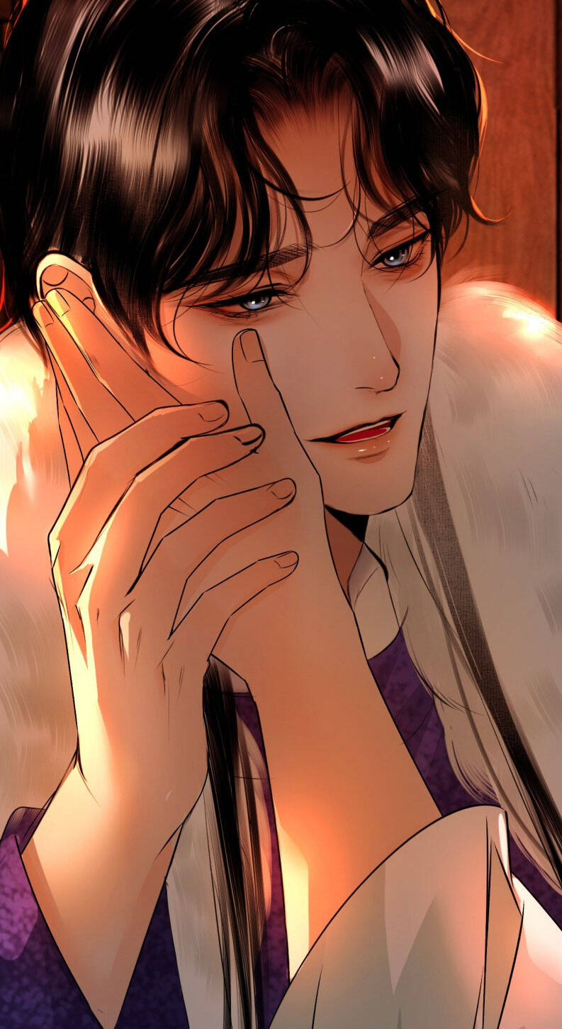 Cùng Quân Nói Chuyện Yêu Đương Chapter 13 - 15