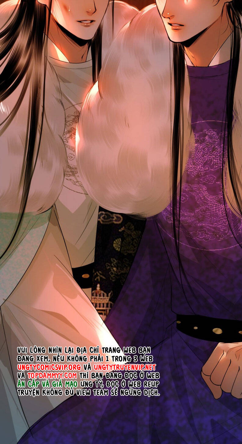 Cùng Quân Nói Chuyện Yêu Đương Chapter 13 - 21