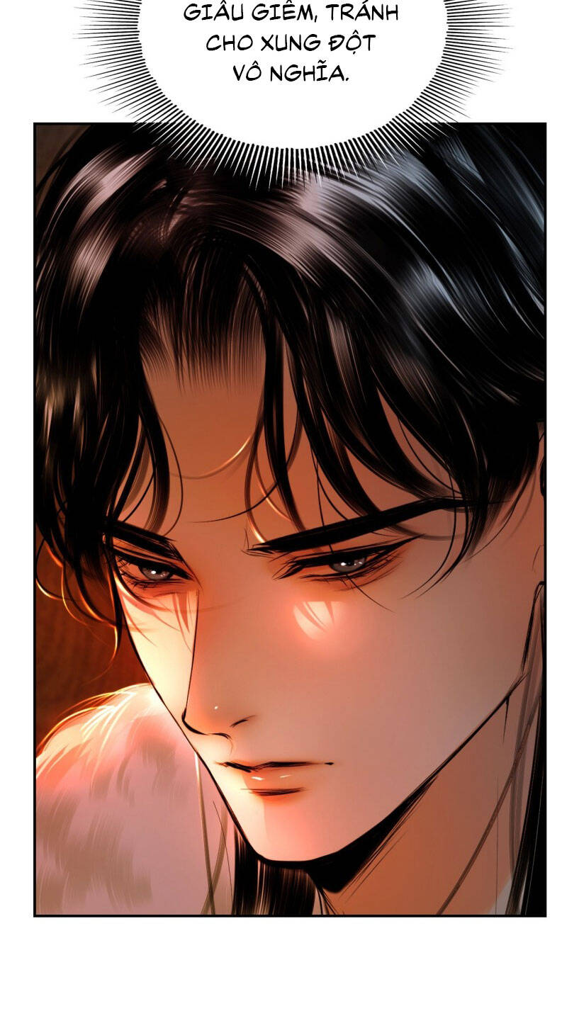 Cùng Quân Nói Chuyện Yêu Đương Chapter 13 - 23