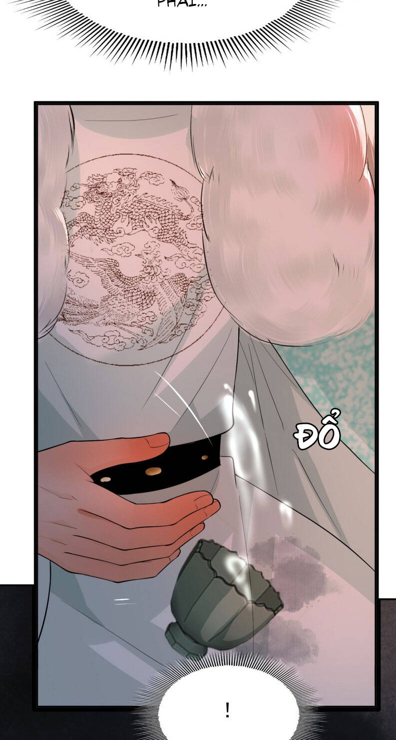 Cùng Quân Nói Chuyện Yêu Đương Chapter 13 - 30