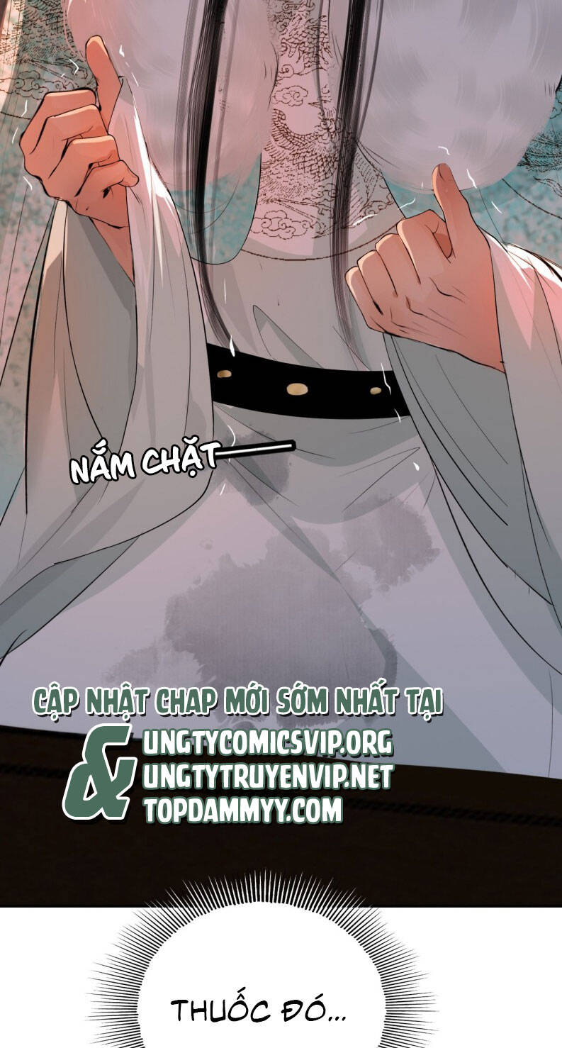 Cùng Quân Nói Chuyện Yêu Đương Chapter 13 - 32