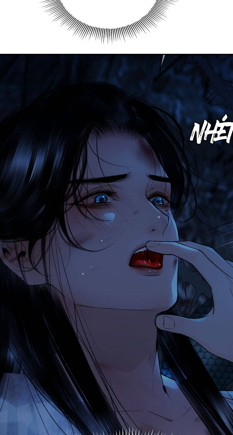 Cùng Quân Nói Chuyện Yêu Đương Chapter 13 - 33