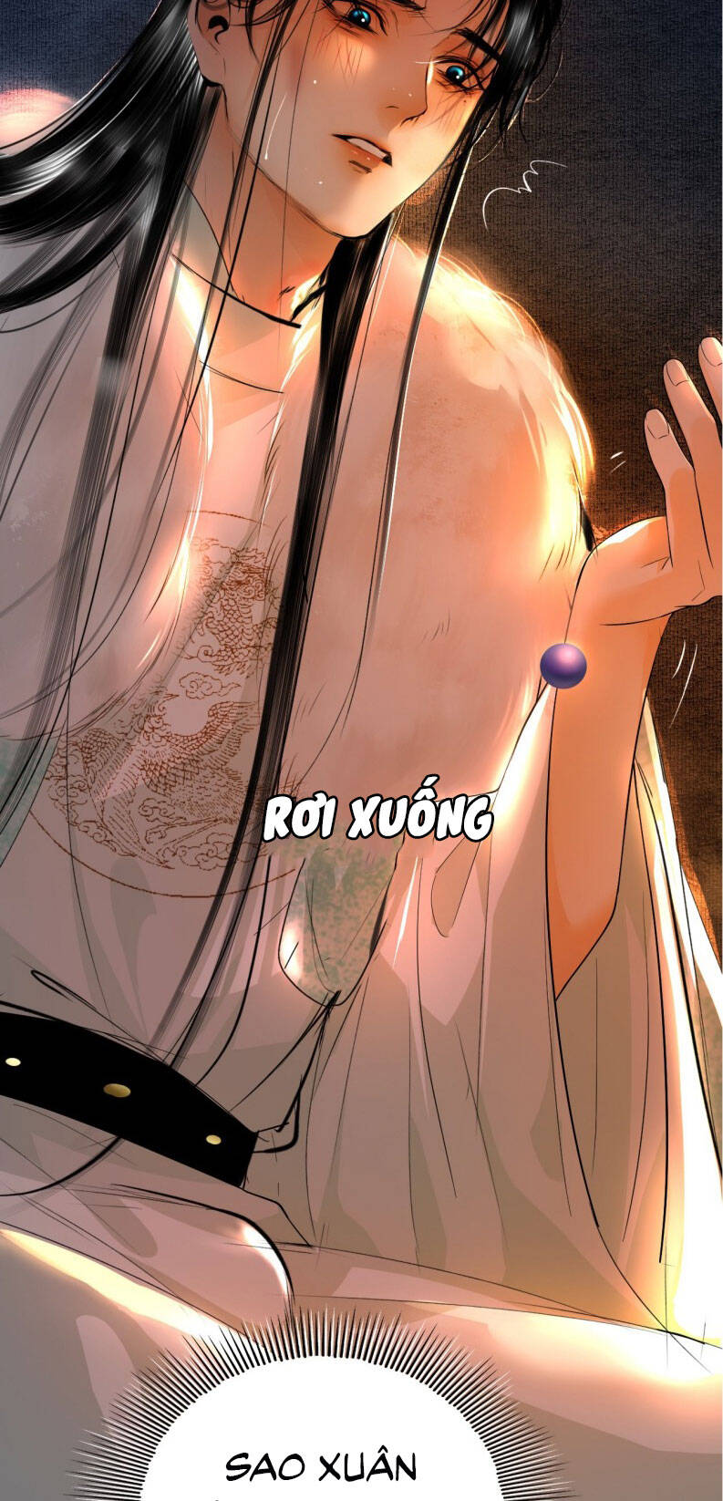 Cùng Quân Nói Chuyện Yêu Đương Chapter 13 - 41
