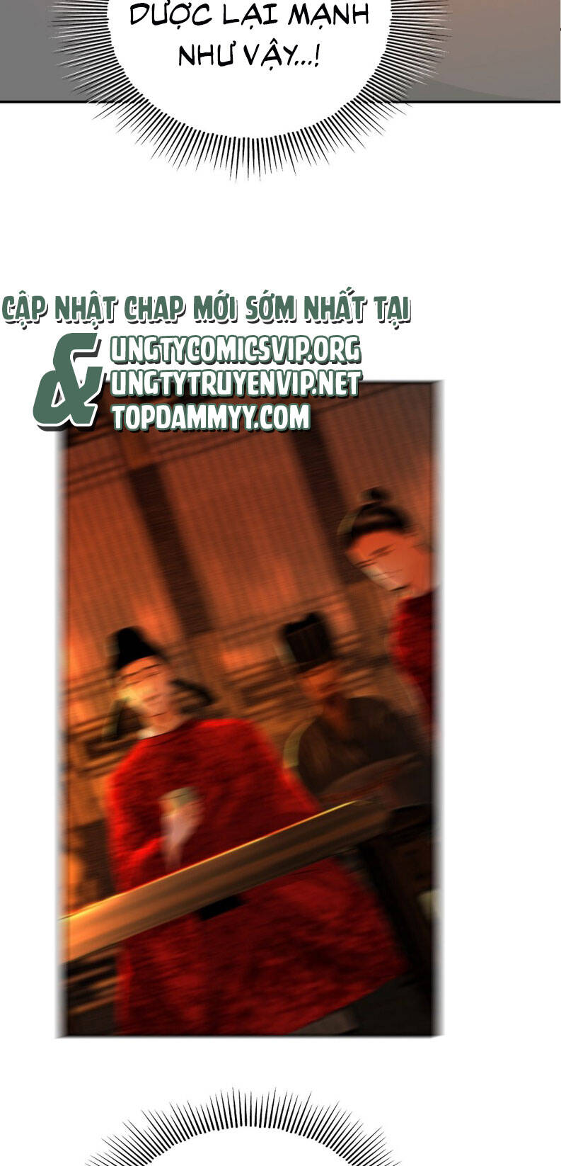 Cùng Quân Nói Chuyện Yêu Đương Chapter 13 - 42