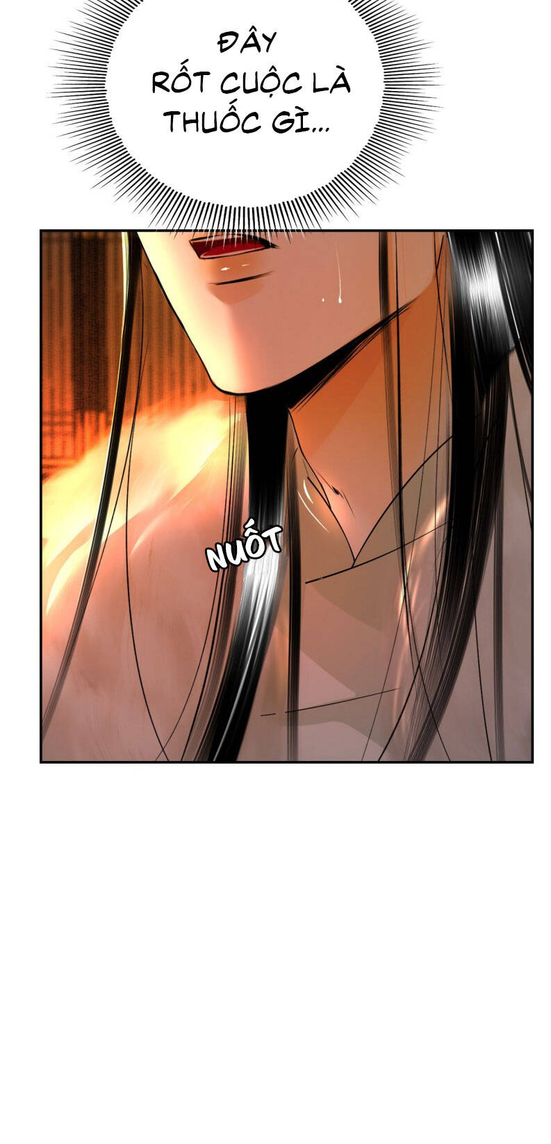 Cùng Quân Nói Chuyện Yêu Đương Chapter 13 - 43