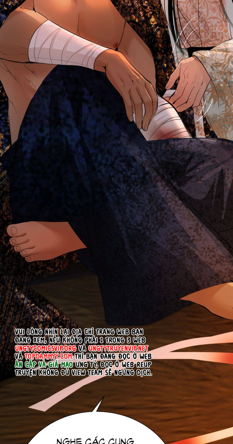 Cùng Quân Nói Chuyện Yêu Đương Chapter 13 - 49
