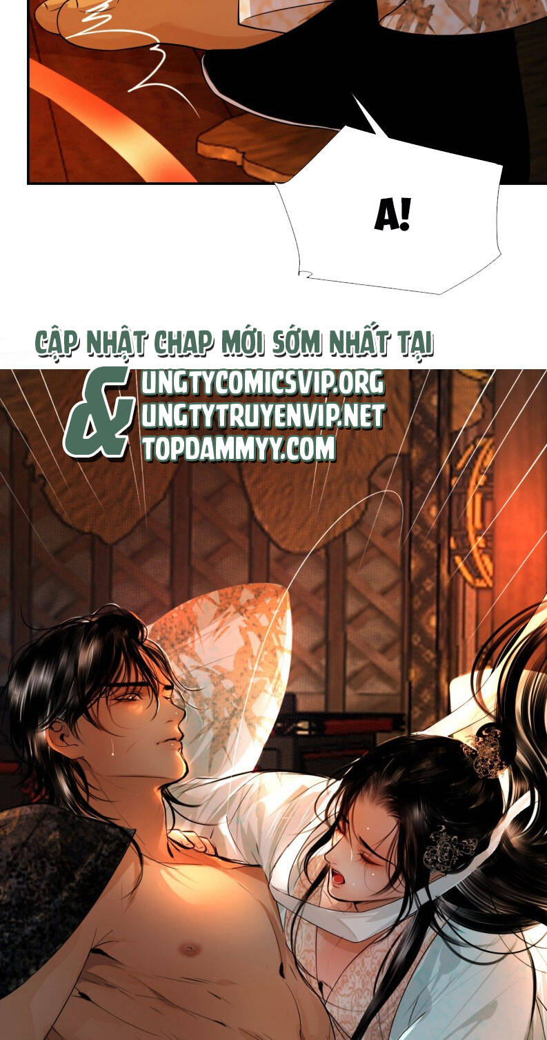 Cùng Quân Nói Chuyện Yêu Đương Chapter 13 - 52
