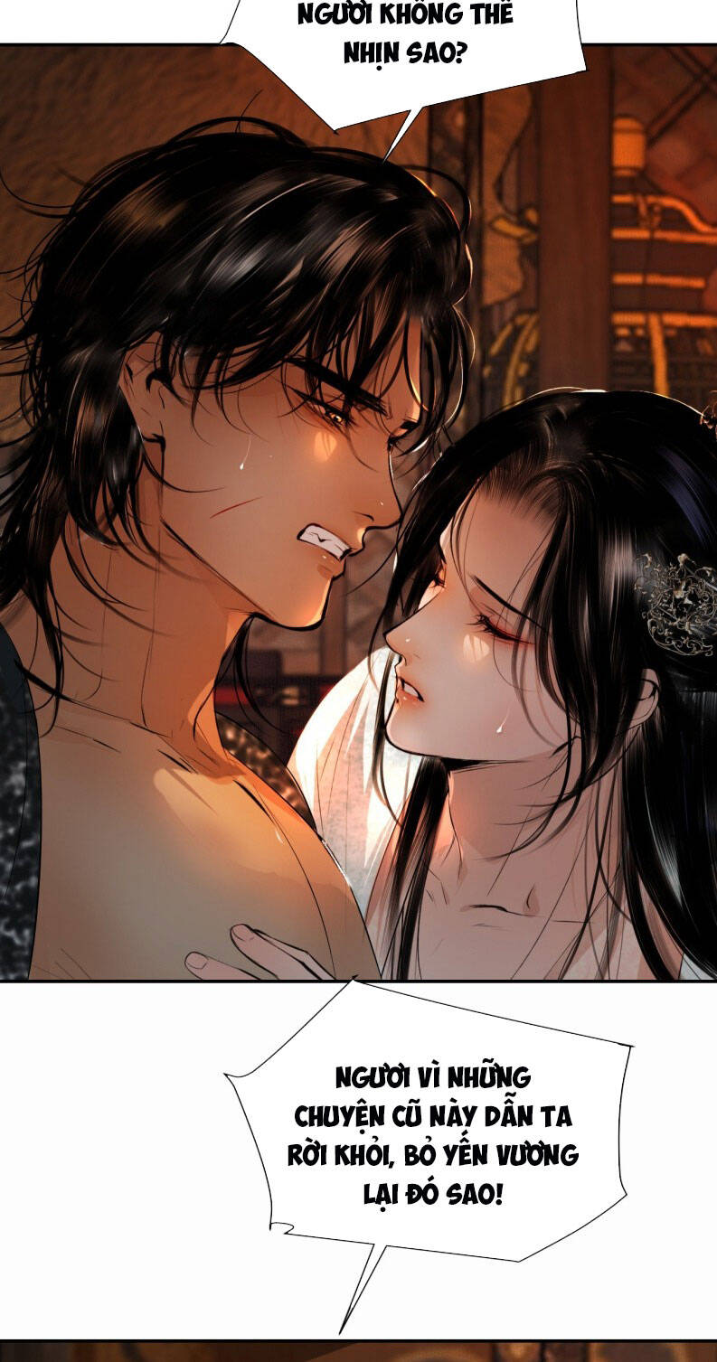 Cùng Quân Nói Chuyện Yêu Đương Chapter 13 - 54