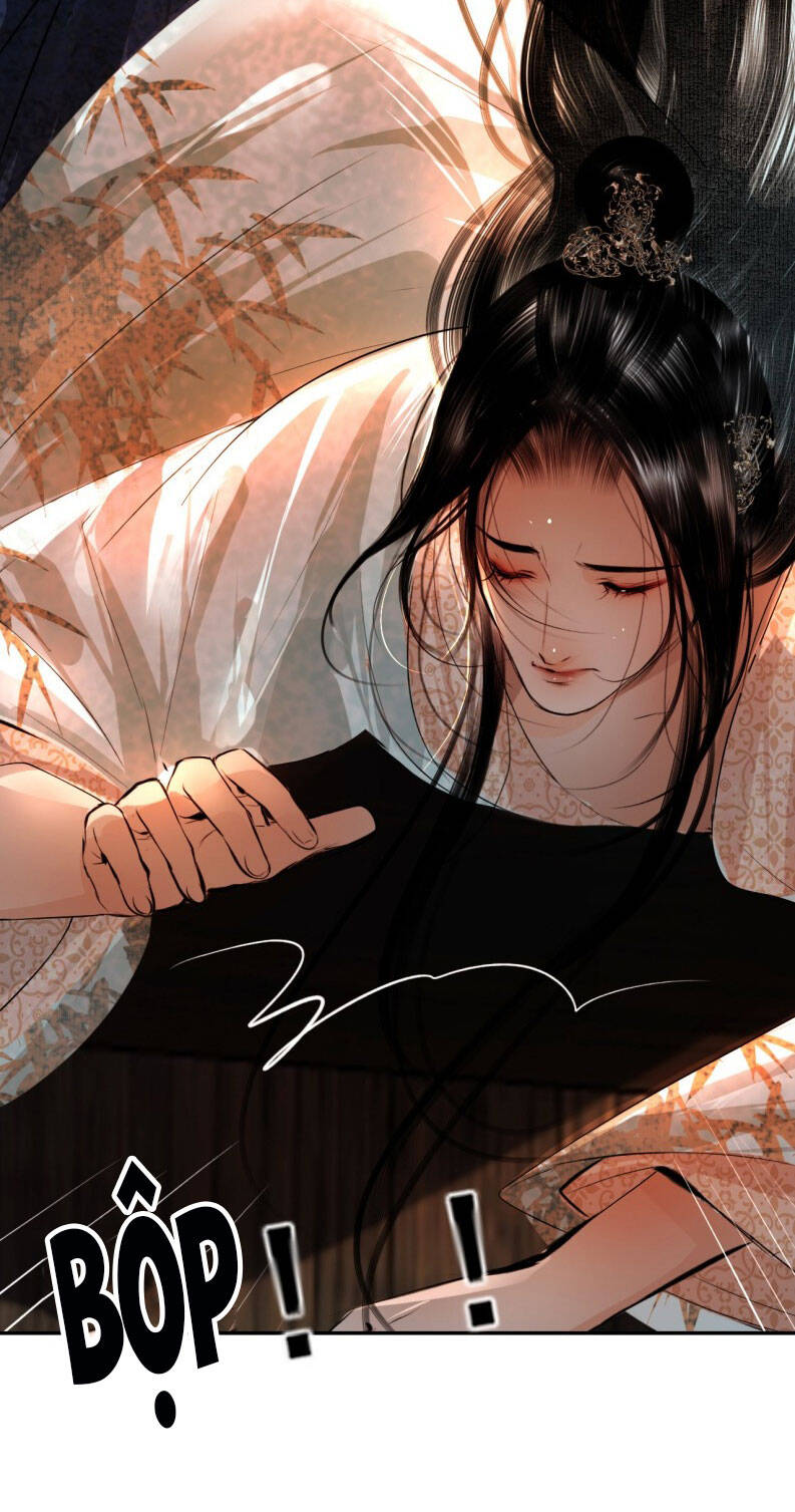 Cùng Quân Nói Chuyện Yêu Đương Chapter 13 - 56
