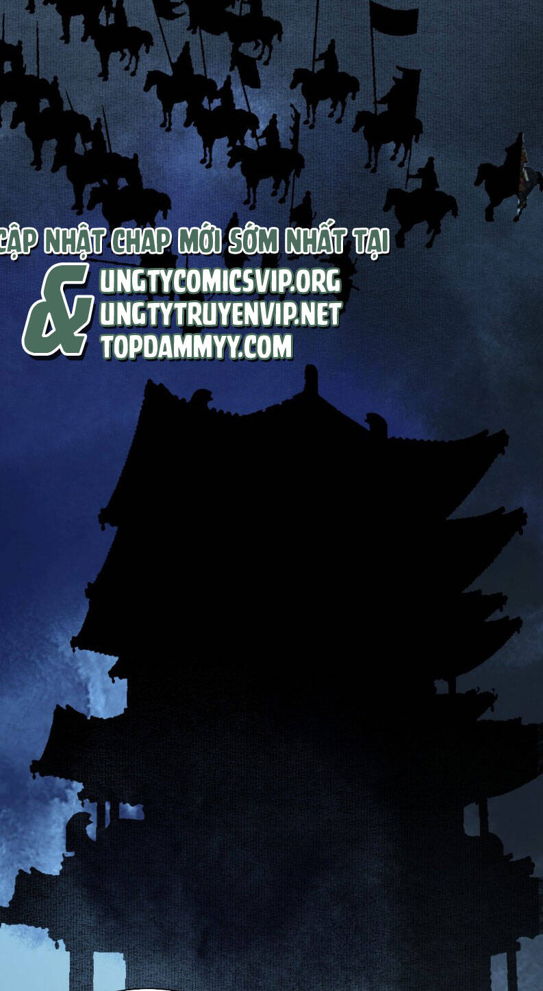 Cùng Quân Nói Chuyện Yêu Đương Chapter 13 - 60