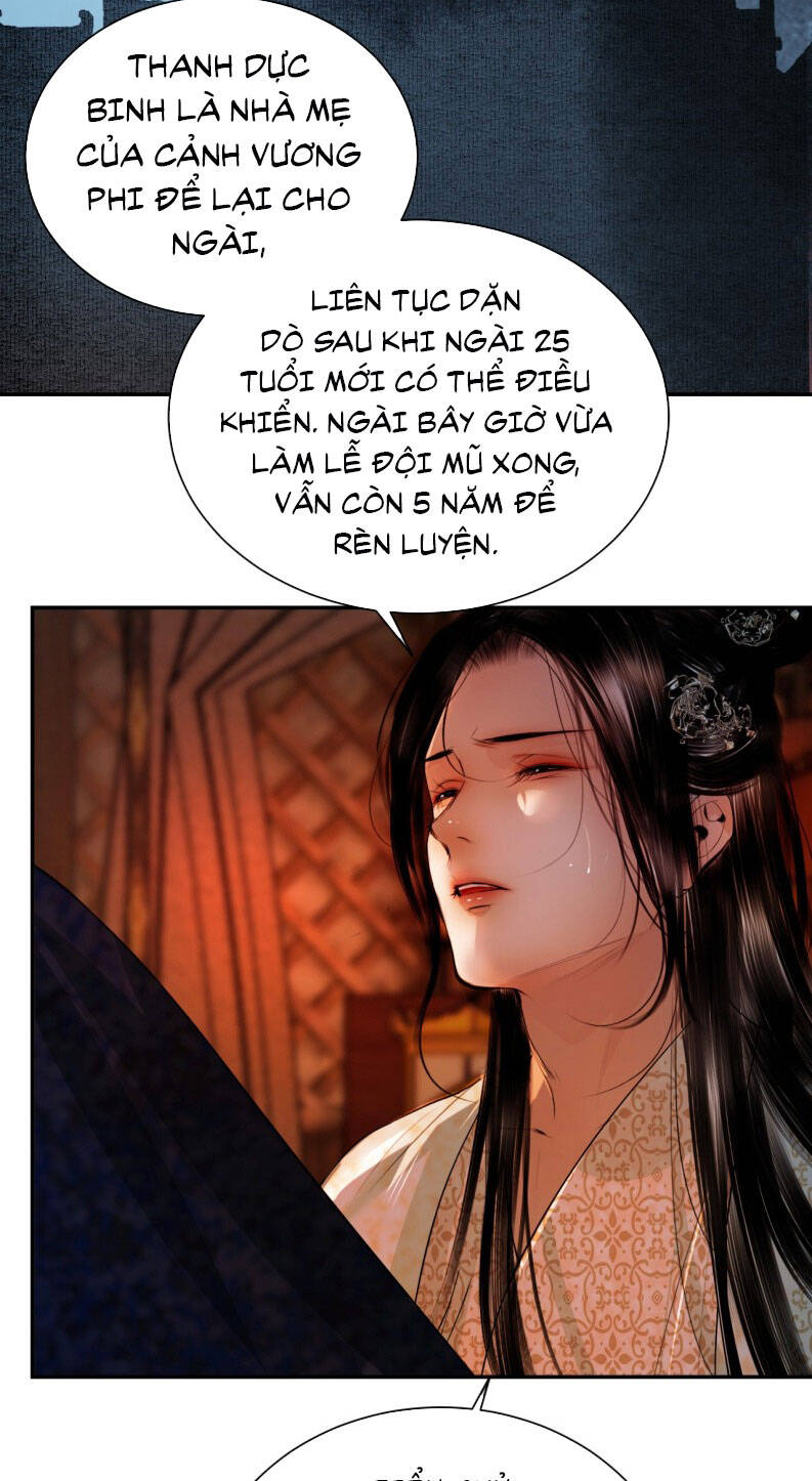 Cùng Quân Nói Chuyện Yêu Đương Chapter 13 - 61