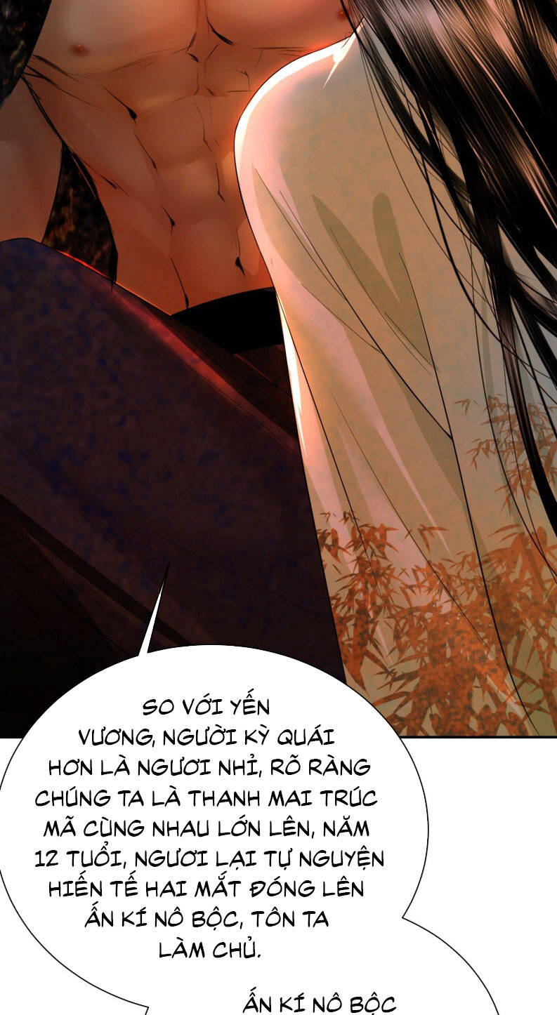 Cùng Quân Nói Chuyện Yêu Đương Chapter 13 - 63