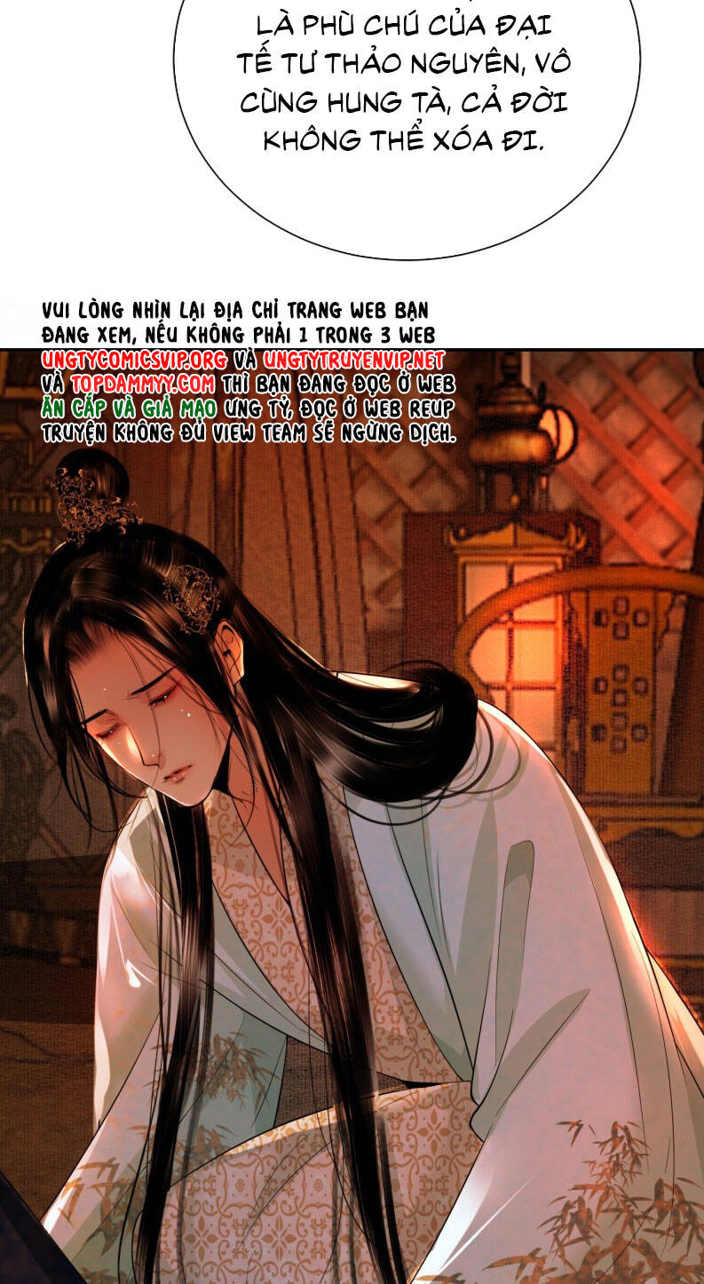 Cùng Quân Nói Chuyện Yêu Đương Chapter 13 - 64
