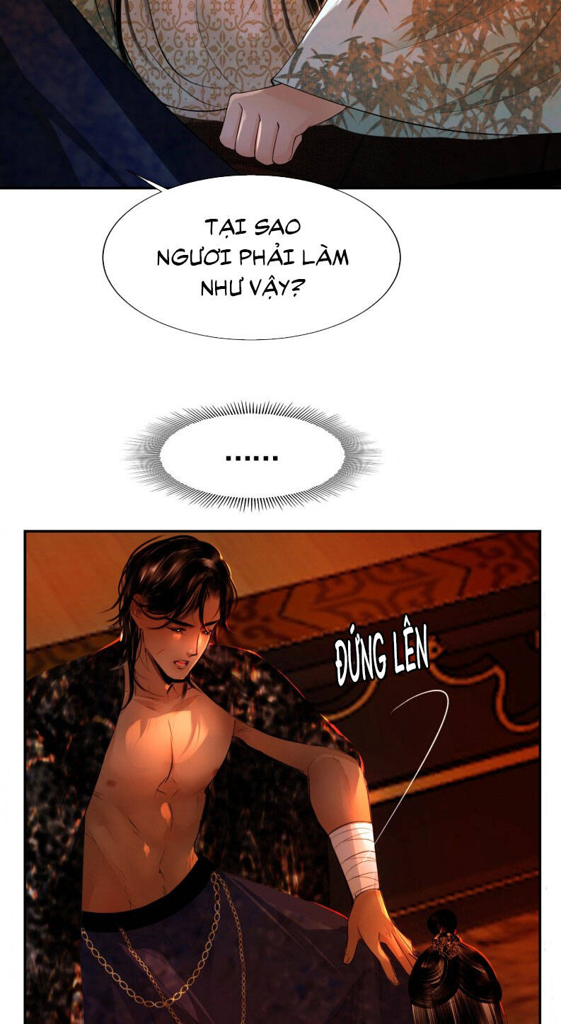 Cùng Quân Nói Chuyện Yêu Đương Chapter 13 - 65