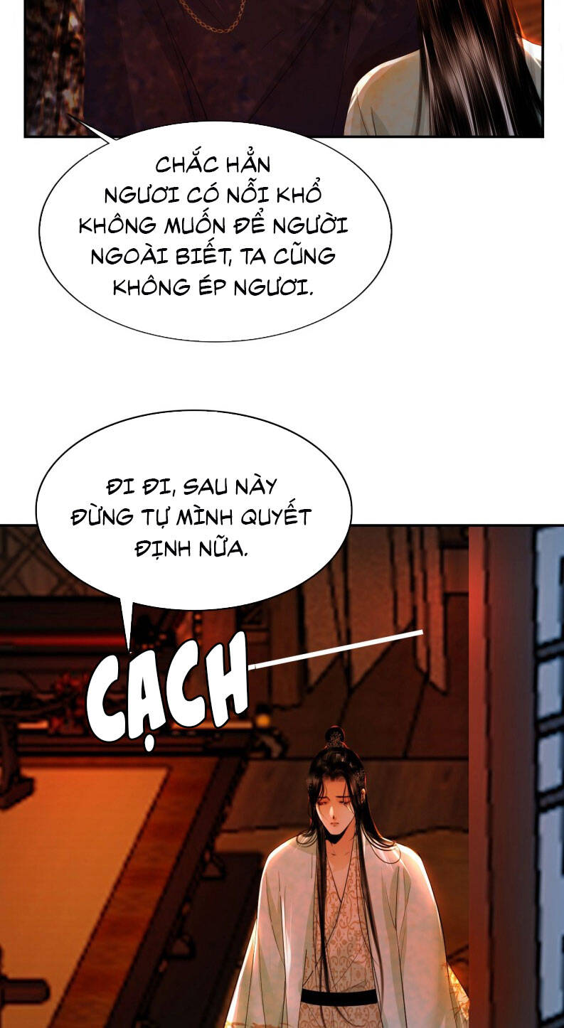 Cùng Quân Nói Chuyện Yêu Đương Chapter 13 - 66
