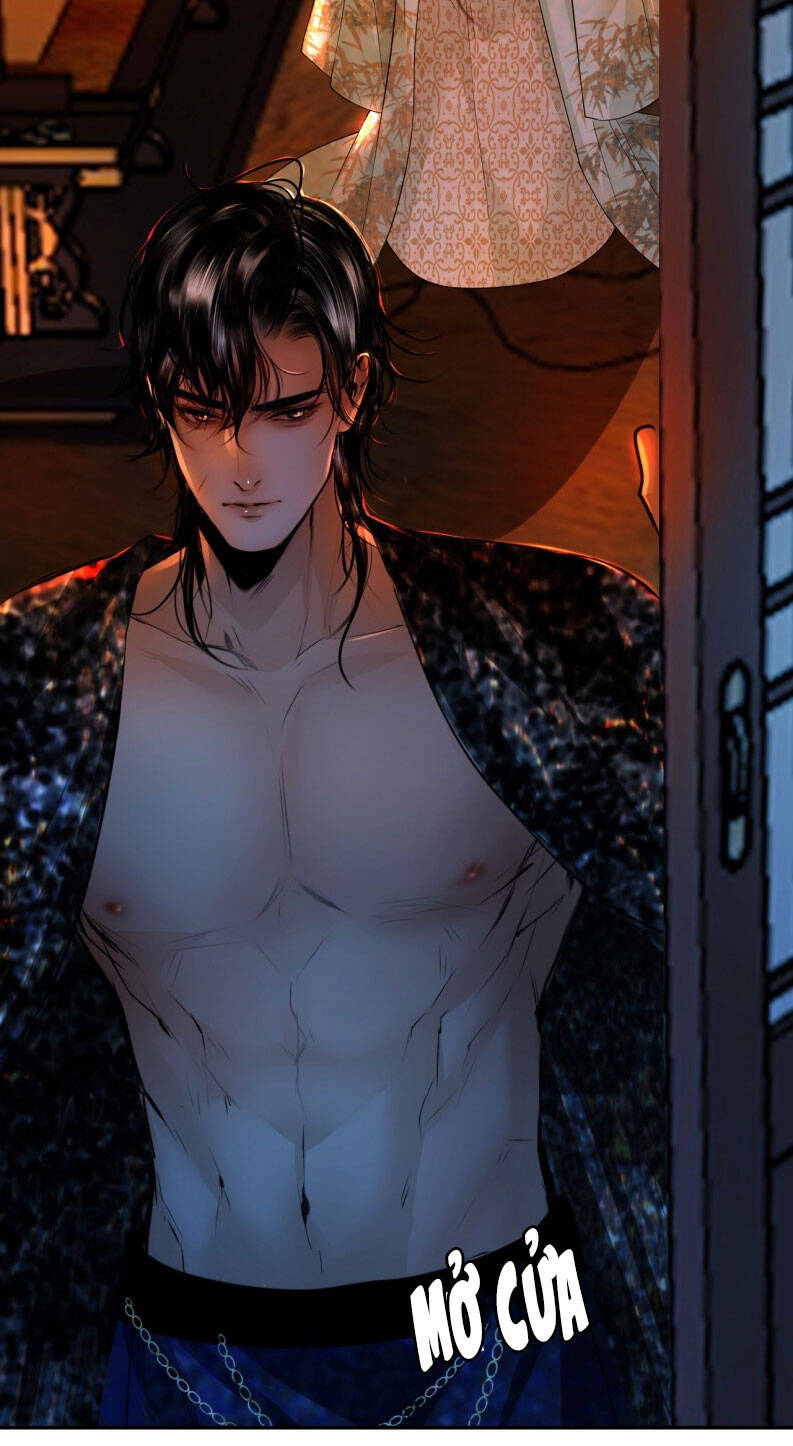 Cùng Quân Nói Chuyện Yêu Đương Chapter 13 - 67