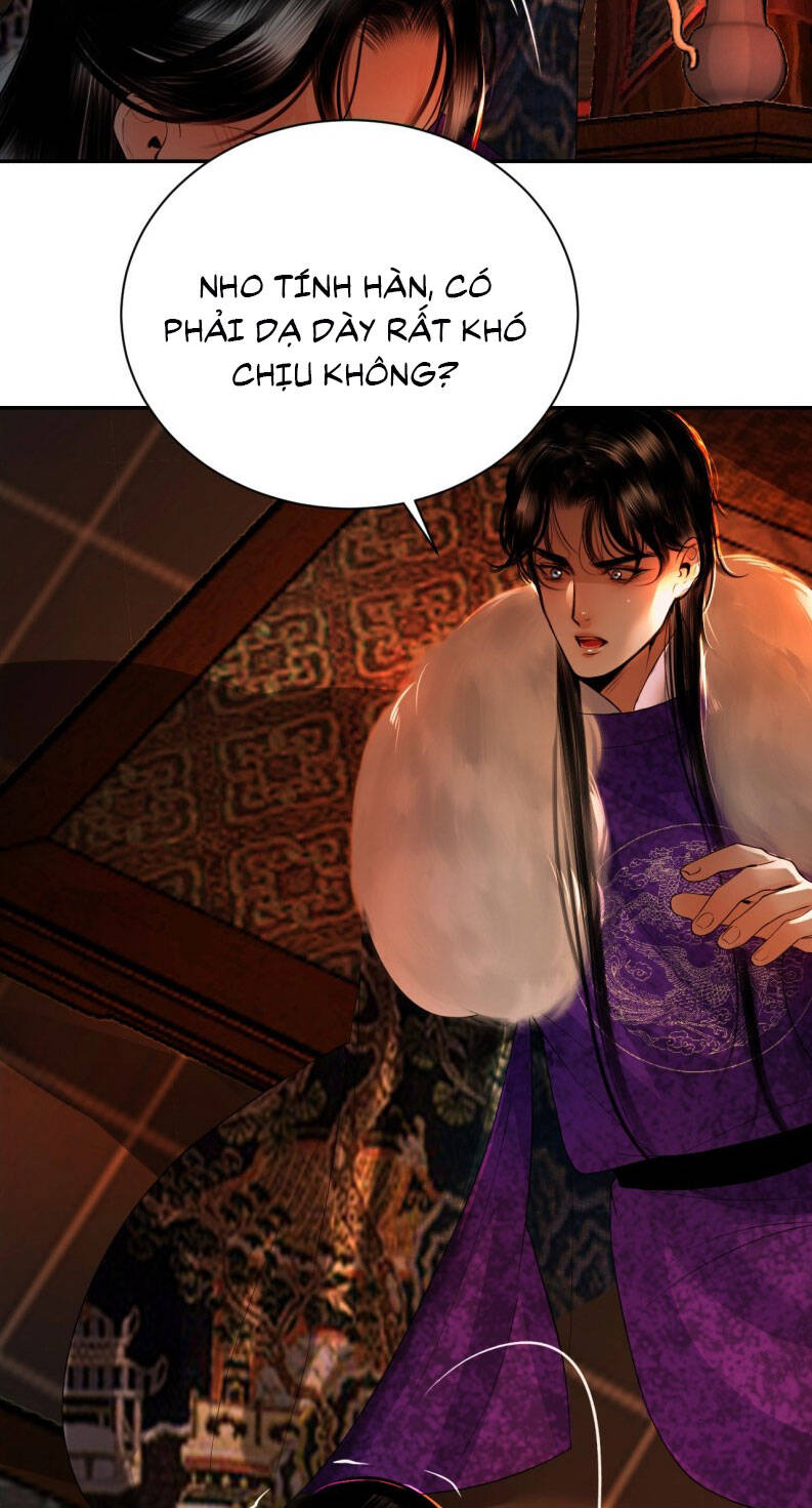 Cùng Quân Nói Chuyện Yêu Đương Chapter 13 - 70