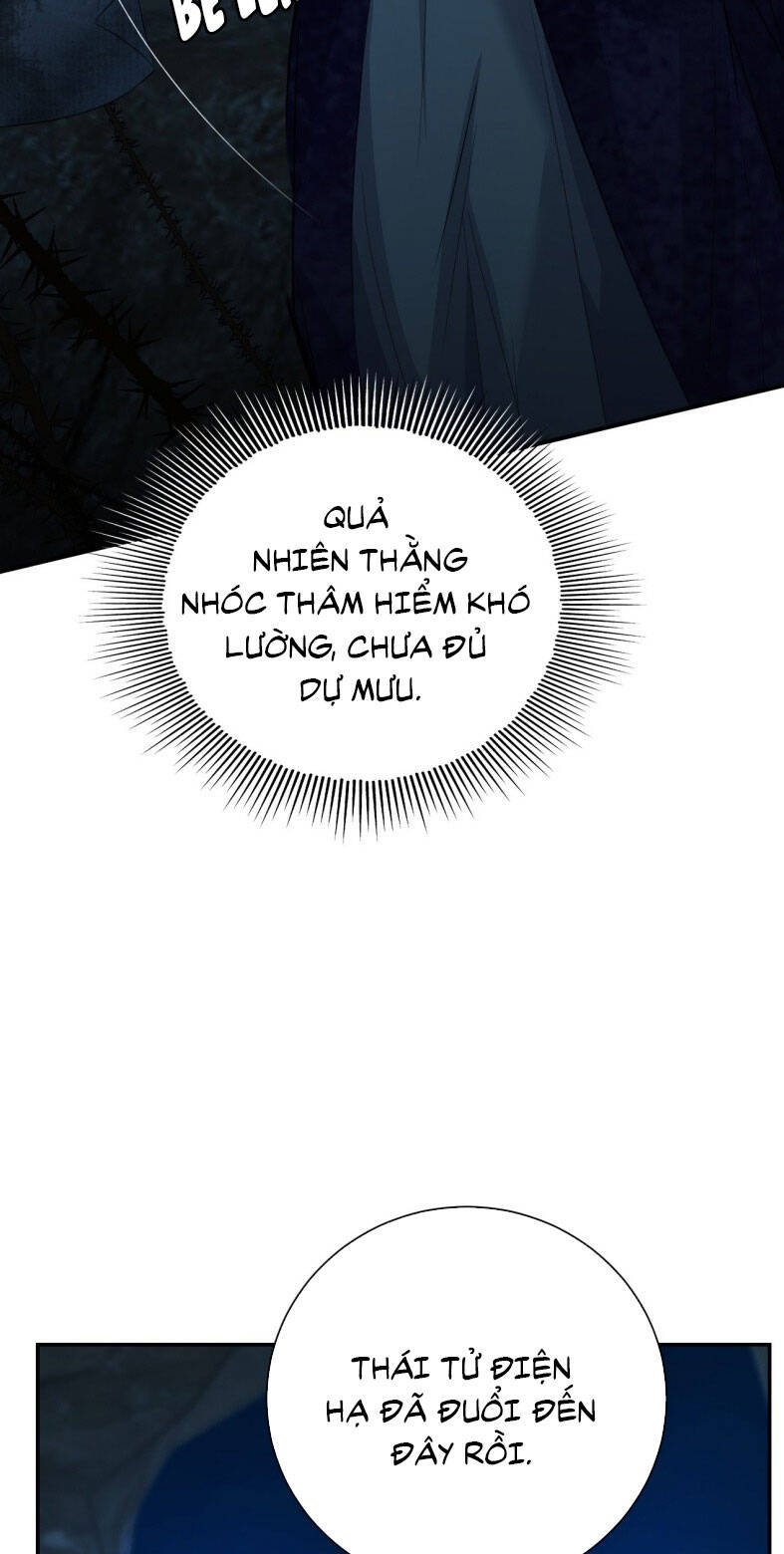 Cùng Quân Nói Chuyện Yêu Đương Chapter 13 - 8