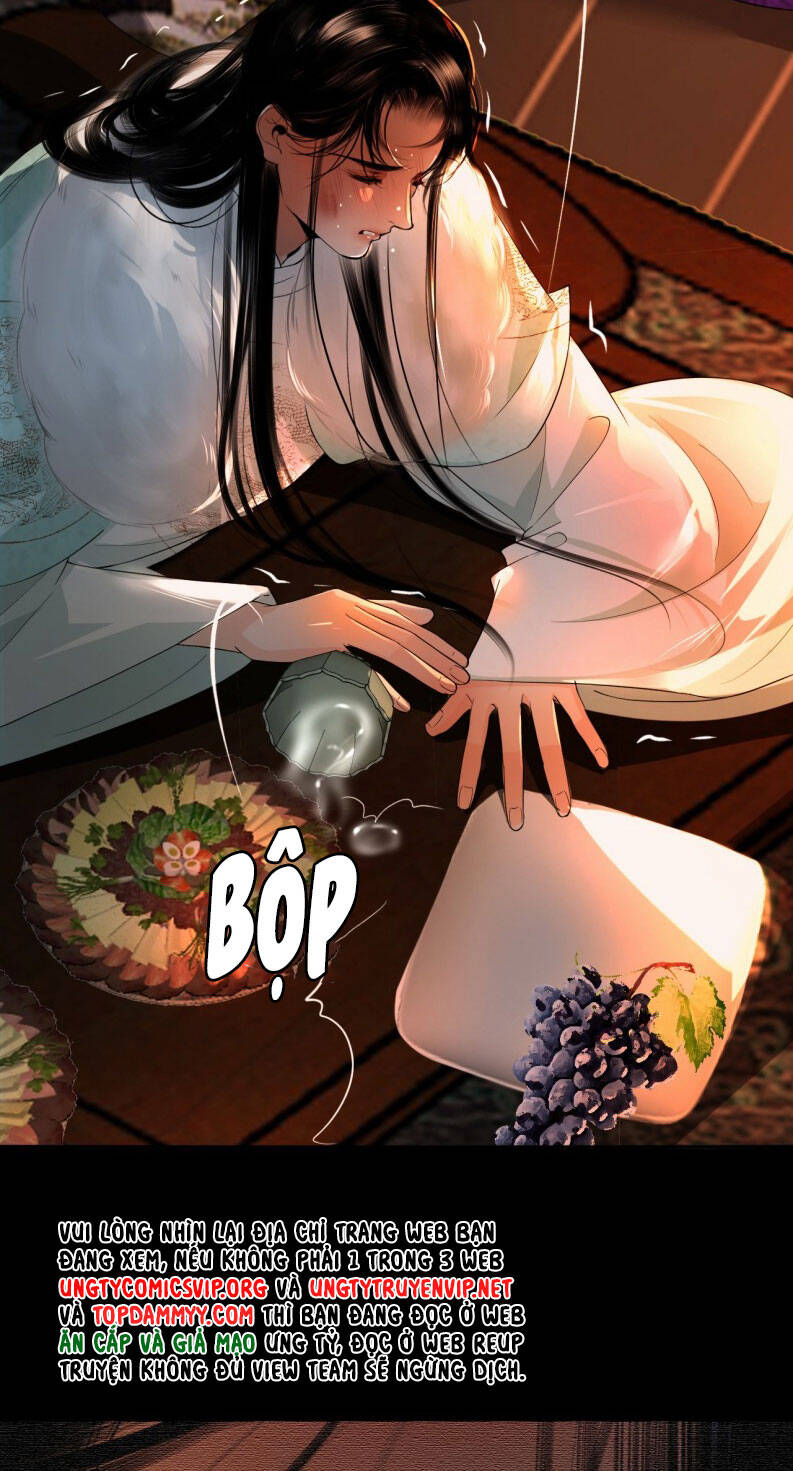 Cùng Quân Nói Chuyện Yêu Đương Chapter 13 - 71