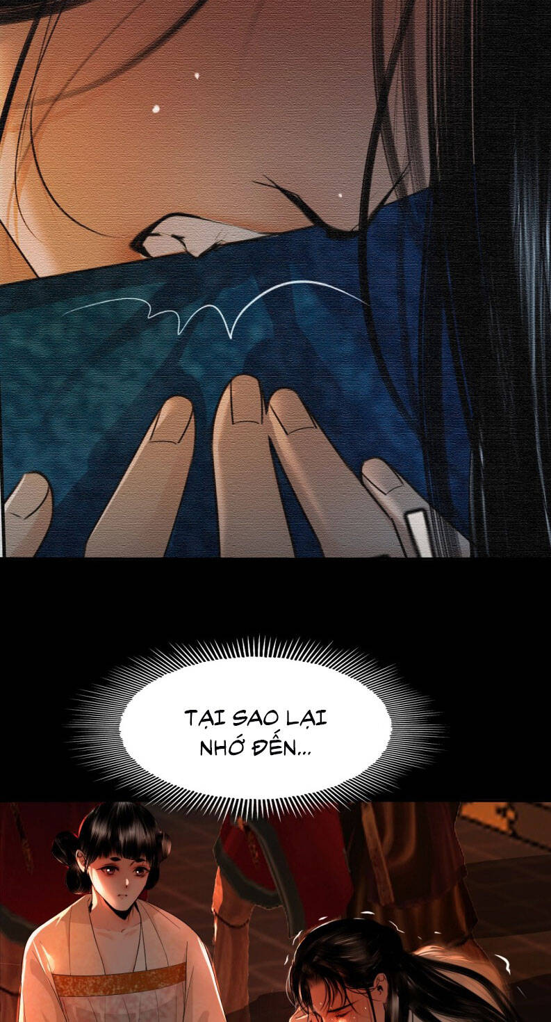 Cùng Quân Nói Chuyện Yêu Đương Chapter 13 - 72