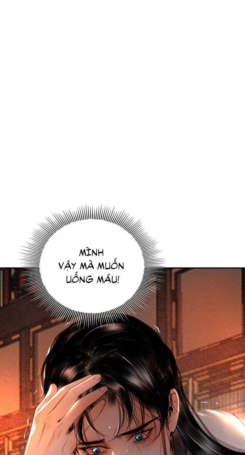 Cùng Quân Nói Chuyện Yêu Đương Chapter 13 - 75