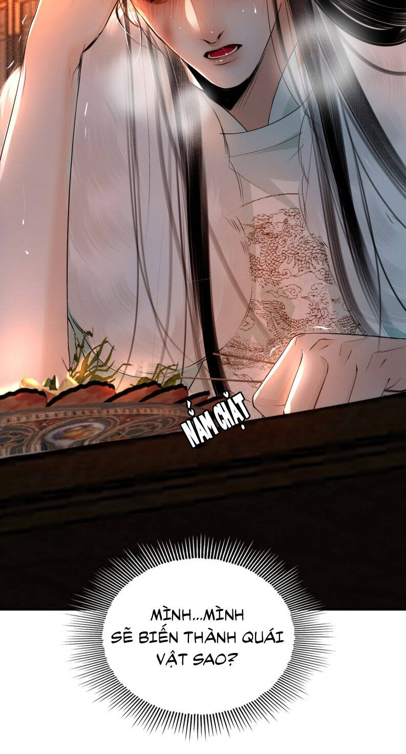 Cùng Quân Nói Chuyện Yêu Đương Chapter 13 - 76