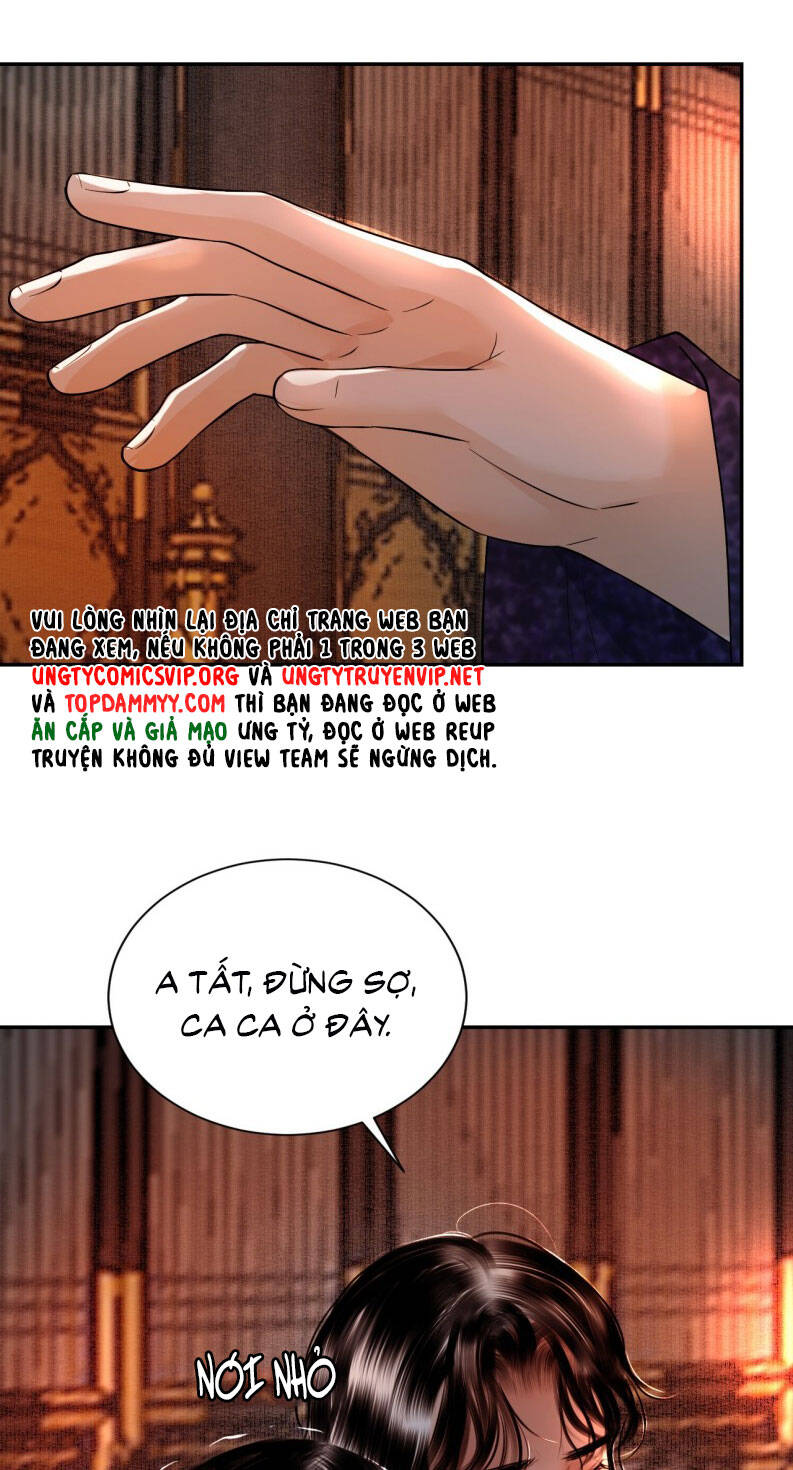 Cùng Quân Nói Chuyện Yêu Đương Chapter 13 - 77