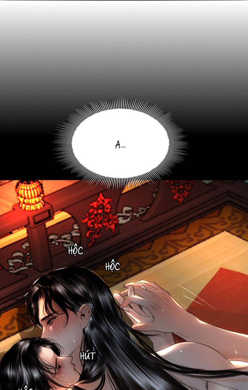 Cùng Quân Nói Chuyện Yêu Đương Chapter 13 - 79