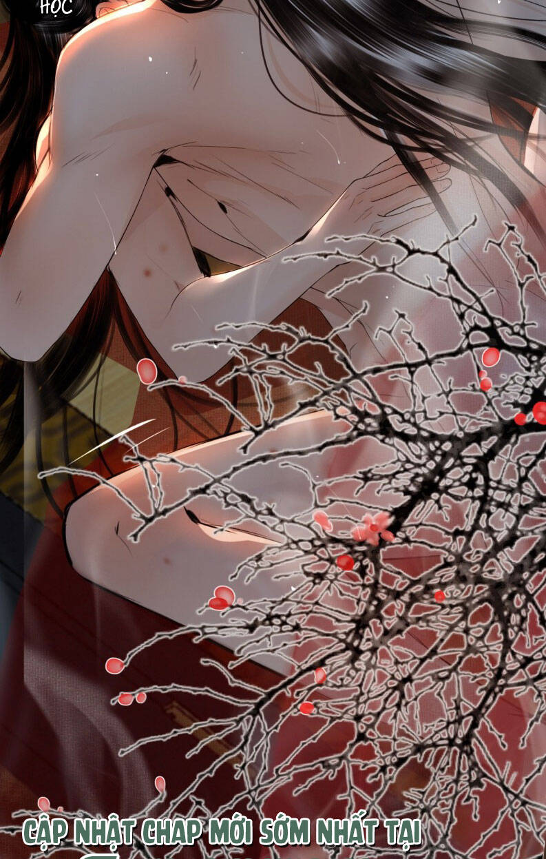 Cùng Quân Nói Chuyện Yêu Đương Chapter 13 - 80