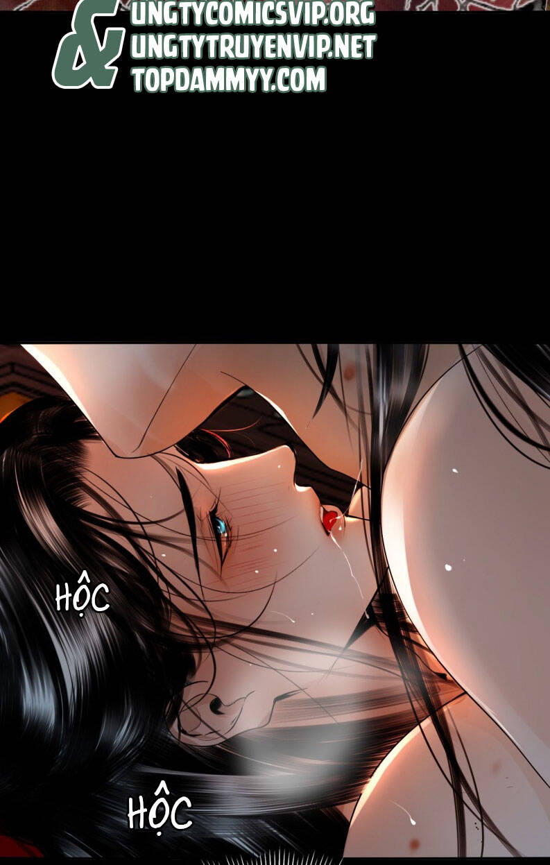 Cùng Quân Nói Chuyện Yêu Đương Chapter 13 - 81