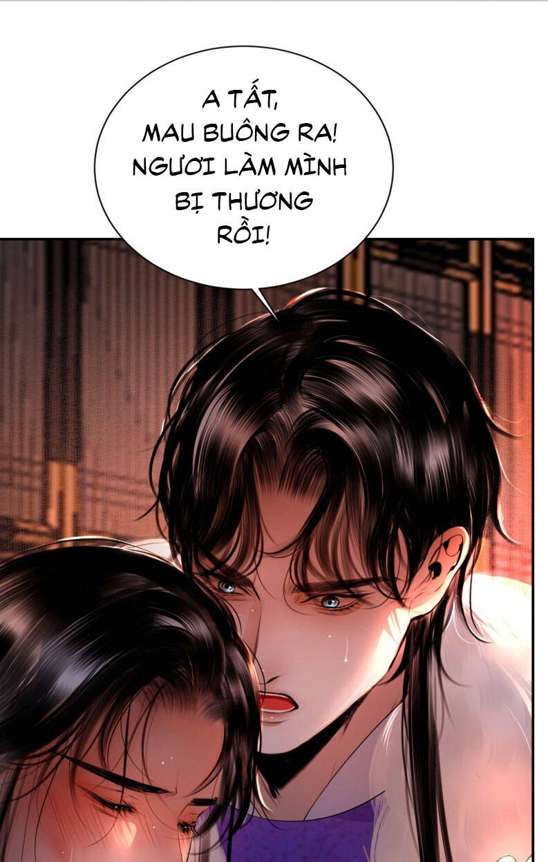 Cùng Quân Nói Chuyện Yêu Đương Chapter 13 - 83