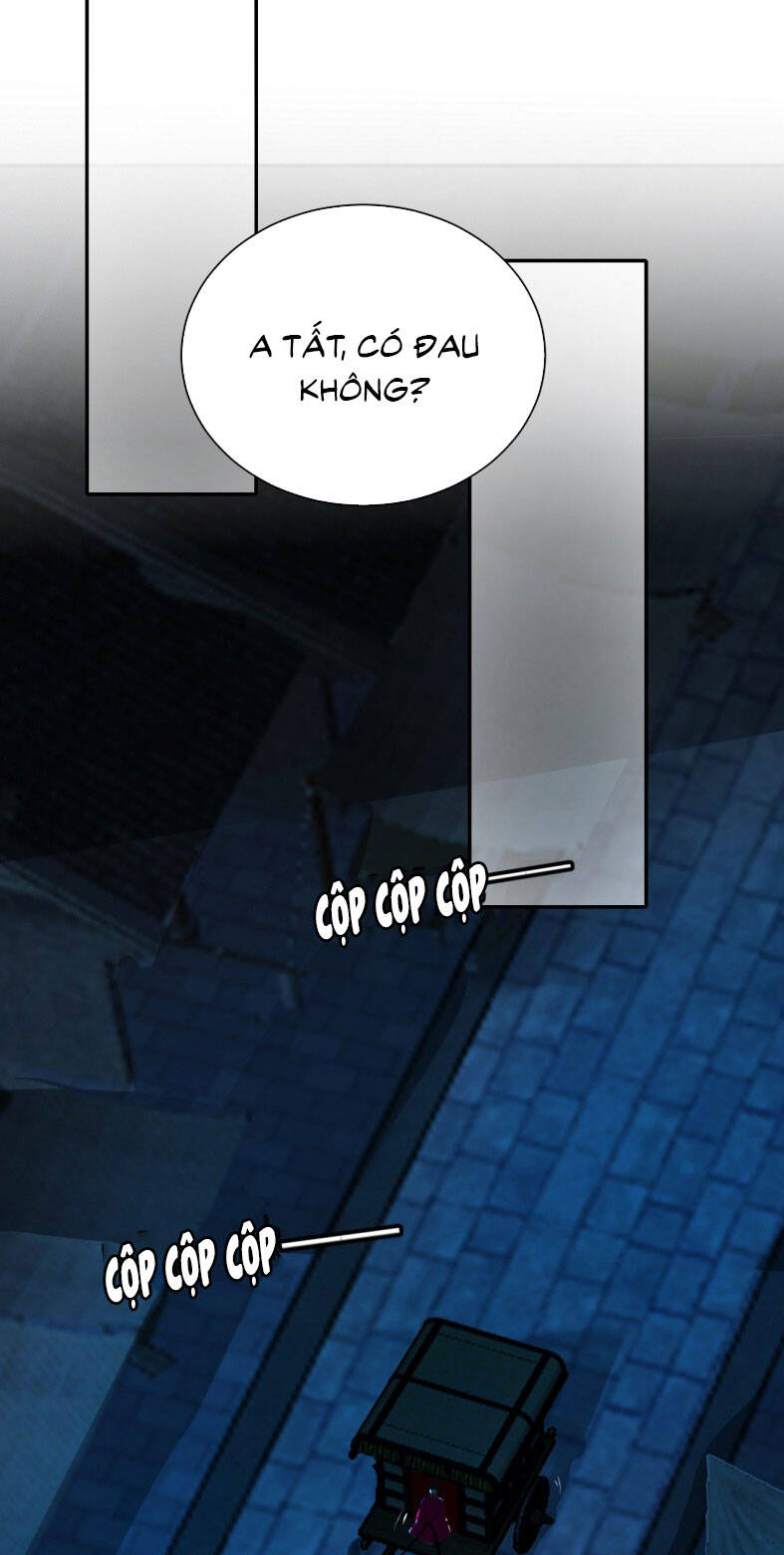 Cùng Quân Nói Chuyện Yêu Đương Chapter 13 - 10