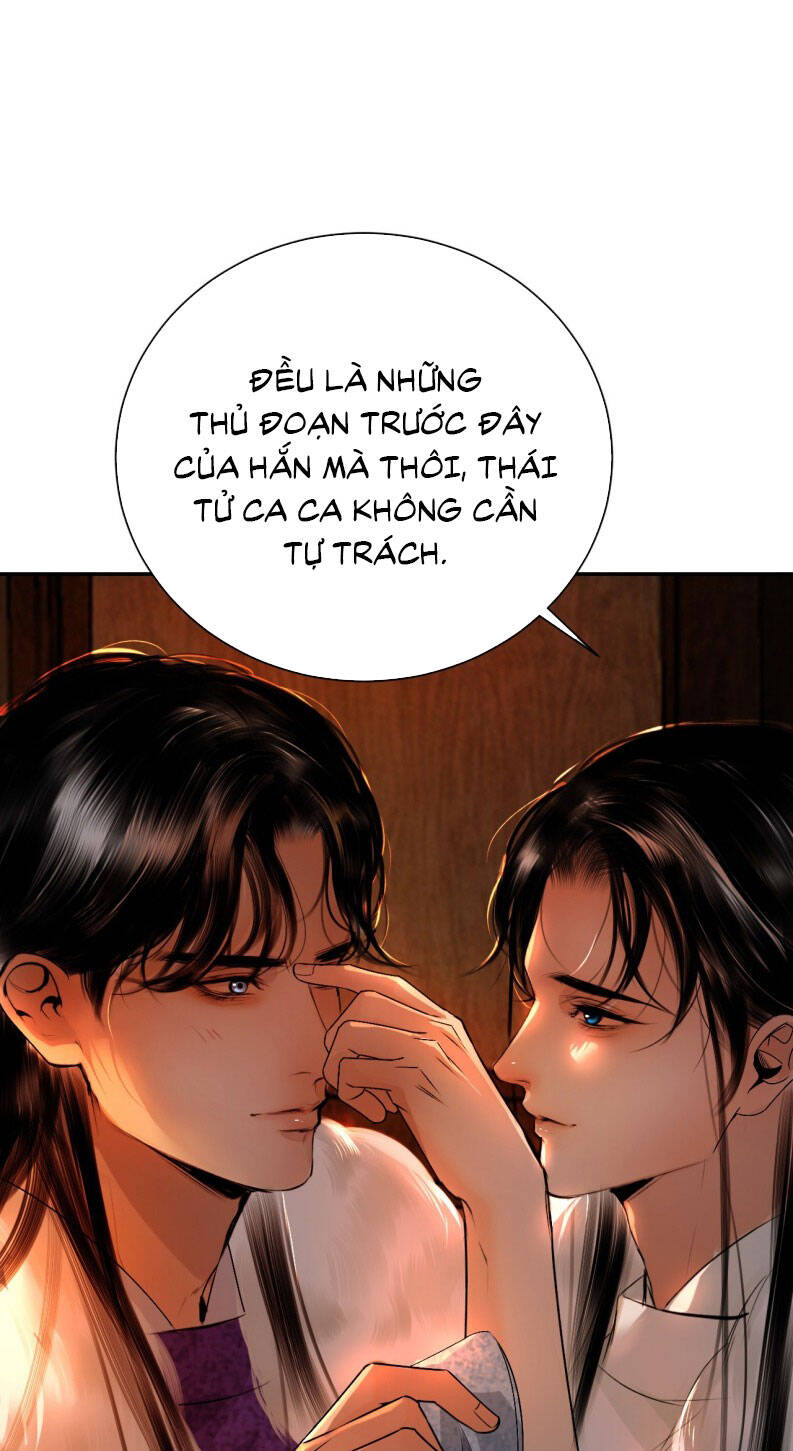 Cùng Quân Nói Chuyện Yêu Đương Chapter 14 - 13
